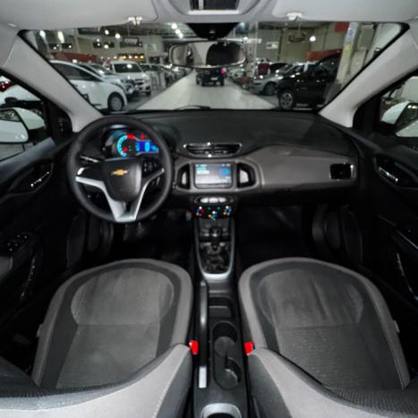 CHEVROLET Prisma 1.4 4P LTZ FLEX, Foto 4