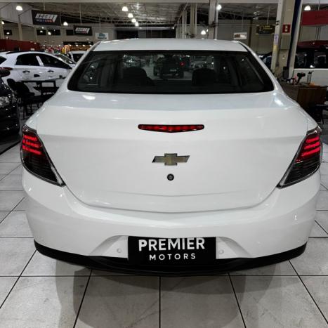 CHEVROLET Prisma 1.4 4P LTZ FLEX, Foto 6
