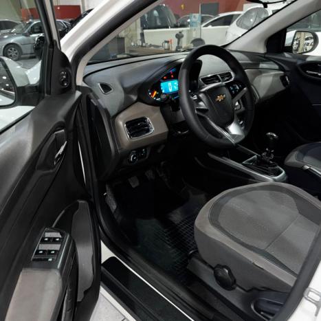 CHEVROLET Prisma 1.4 4P LTZ FLEX, Foto 8