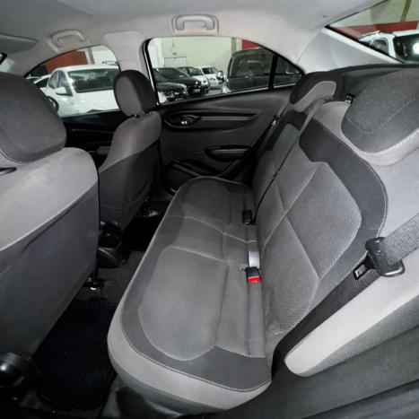 CHEVROLET Prisma 1.4 4P LTZ FLEX, Foto 9