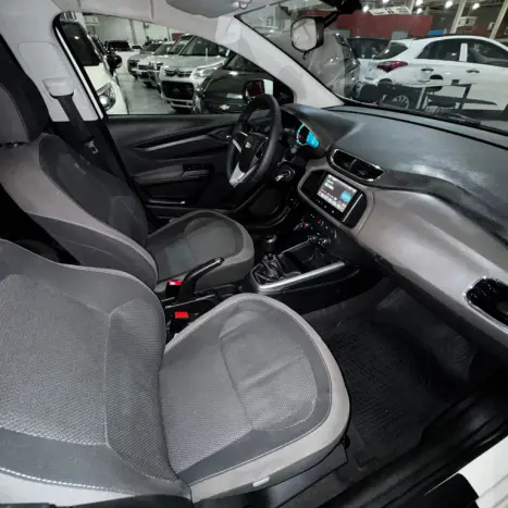 CHEVROLET Prisma 1.4 4P LTZ FLEX, Foto 10