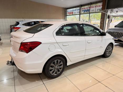 CHEVROLET Prisma 1.4 4P ADVANTAGE AUTOM�TICO, Foto 4