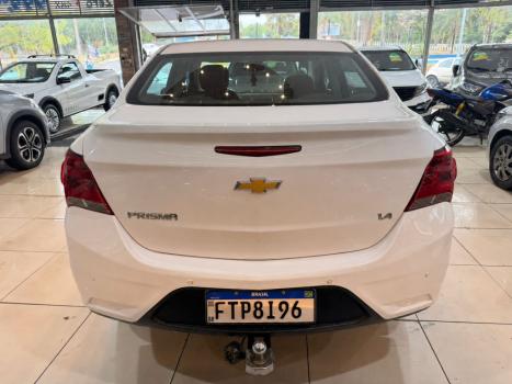 CHEVROLET Prisma 1.4 4P ADVANTAGE AUTOM�TICO, Foto 5