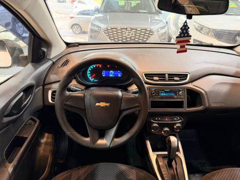 CHEVROLET Prisma 1.4 4P ADVANTAGE AUTOM�TICO, Foto 8