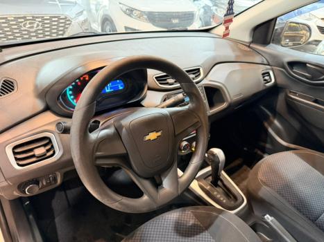 CHEVROLET Prisma 1.4 4P ADVANTAGE AUTOM�TICO, Foto 9