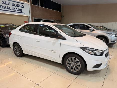 CHEVROLET Prisma 1.4 4P ADVANTAGE AUTOM�TICO, Foto 12