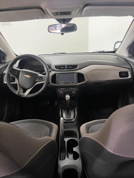 CHEVROLET Prisma 1.4 4P LT FLEX AUTOM�TICO, Foto 6