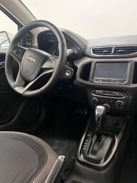 CHEVROLET Prisma 1.4 4P LT FLEX AUTOM�TICO, Foto 8