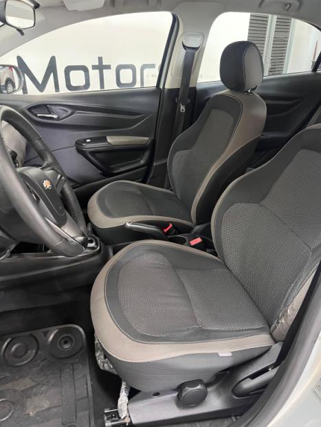 CHEVROLET Prisma 1.4 4P LT FLEX AUTOM�TICO, Foto 11