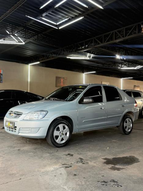 CHEVROLET Prisma 1.4 4P MAXX FLEX, Foto 2