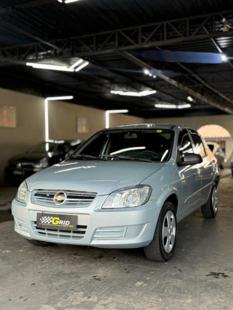 CHEVROLET Prisma 1.4 4P MAXX FLEX, Foto 3