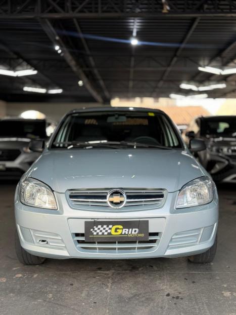 CHEVROLET Prisma 1.4 4P MAXX FLEX, Foto 4