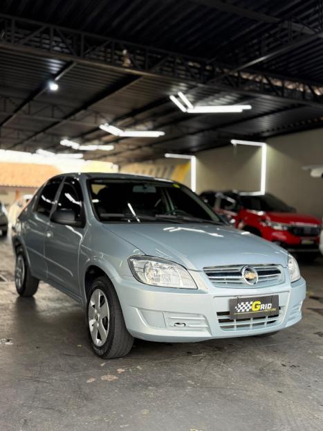CHEVROLET Prisma 1.4 4P MAXX FLEX, Foto 5