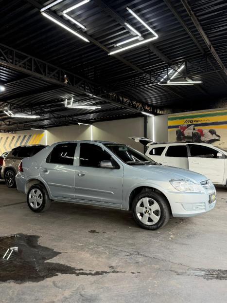 CHEVROLET Prisma 1.4 4P MAXX FLEX, Foto 6