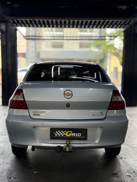 CHEVROLET Prisma 1.4 4P MAXX FLEX, Foto 9