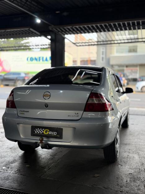 CHEVROLET Prisma 1.4 4P MAXX FLEX, Foto 10