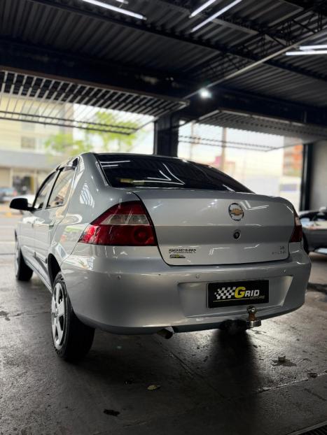 CHEVROLET Prisma 1.4 4P MAXX FLEX, Foto 11