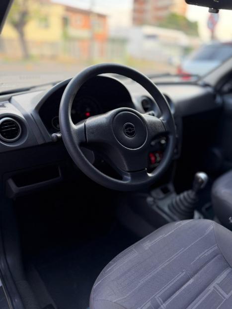 CHEVROLET Prisma 1.4 4P MAXX FLEX, Foto 12