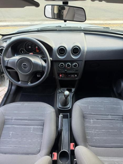CHEVROLET Prisma 1.4 4P MAXX FLEX, Foto 15