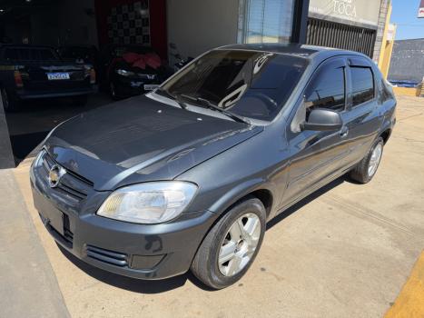 CHEVROLET Prisma 1.4 4P MAXX FLEX, Foto 1