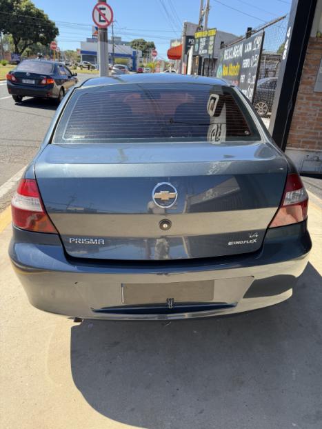 CHEVROLET Prisma 1.4 4P MAXX FLEX, Foto 2