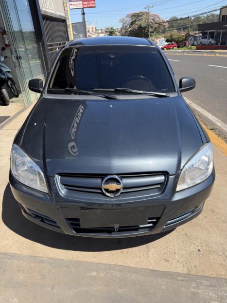 CHEVROLET Prisma 1.4 4P MAXX FLEX, Foto 4