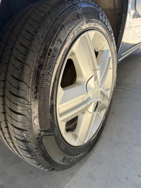 CHEVROLET Prisma 1.4 4P MAXX FLEX, Foto 5