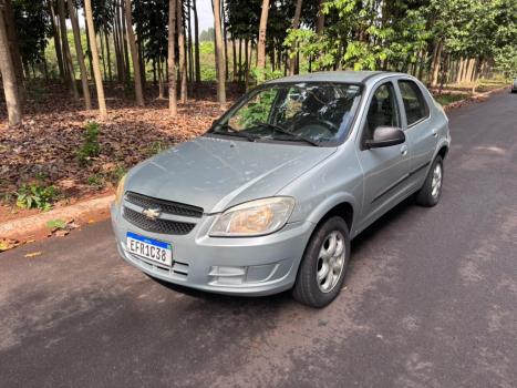 CHEVROLET Prisma 1.4 4P MAXX FLEX, Foto 1