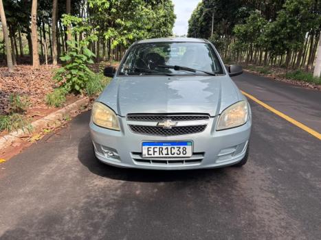 CHEVROLET Prisma 1.4 4P MAXX FLEX, Foto 2