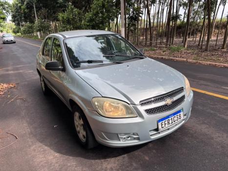 CHEVROLET Prisma 1.4 4P MAXX FLEX, Foto 3