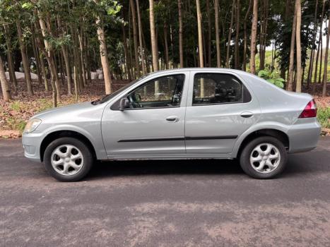 CHEVROLET Prisma 1.4 4P MAXX FLEX, Foto 4