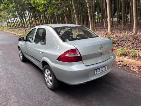 CHEVROLET Prisma 1.4 4P MAXX FLEX, Foto 7