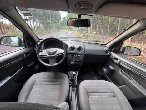 CHEVROLET Prisma 1.4 4P MAXX FLEX, Foto 10