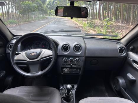 CHEVROLET Prisma 1.4 4P MAXX FLEX, Foto 11