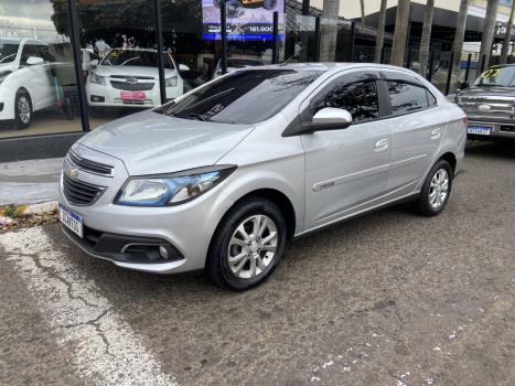 CHEVROLET Prisma 1.4 4P LTZ  AUTOM�TICO, Foto 1