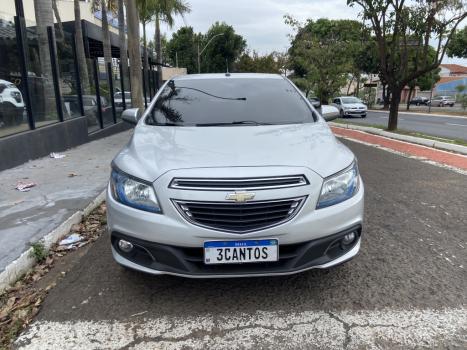 CHEVROLET Prisma 1.4 4P LTZ  AUTOM�TICO, Foto 2