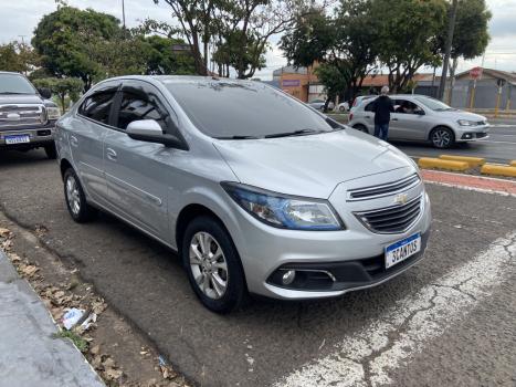 CHEVROLET Prisma 1.4 4P LTZ  AUTOM�TICO, Foto 3