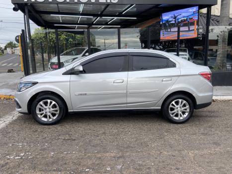 CHEVROLET Prisma 1.4 4P LTZ  AUTOM�TICO, Foto 4