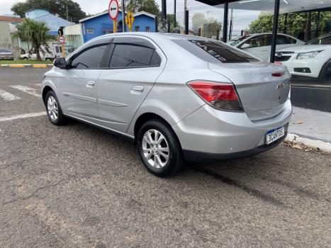 CHEVROLET Prisma 1.4 4P LTZ  AUTOM�TICO, Foto 5