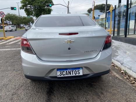 CHEVROLET Prisma 1.4 4P LTZ  AUTOM�TICO, Foto 6