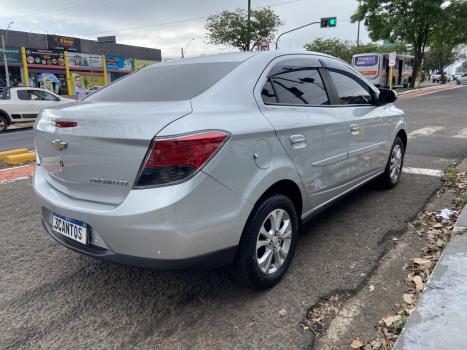CHEVROLET Prisma 1.4 4P LTZ  AUTOM�TICO, Foto 7