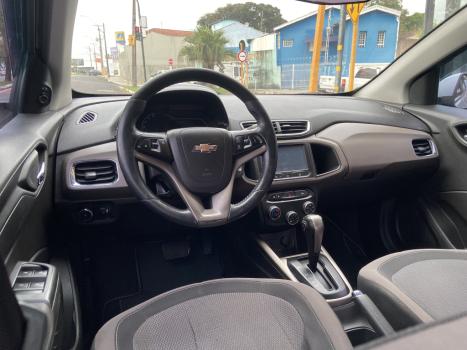 CHEVROLET Prisma 1.4 4P LTZ  AUTOM�TICO, Foto 8