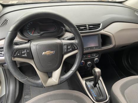 CHEVROLET Prisma 1.4 4P LTZ  AUTOM�TICO, Foto 9