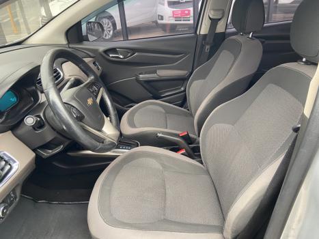 CHEVROLET Prisma 1.4 4P LTZ  AUTOM�TICO, Foto 10