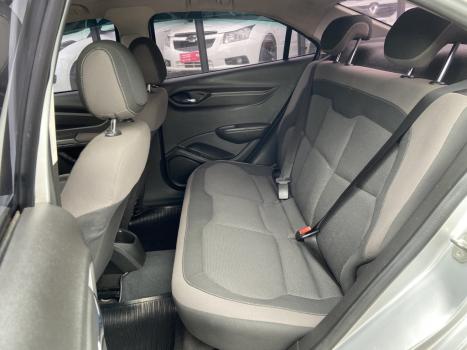 CHEVROLET Prisma 1.4 4P LTZ  AUTOM�TICO, Foto 11
