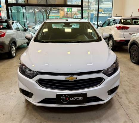 CHEVROLET Prisma 1.4 4P LT FLEX, Foto 1