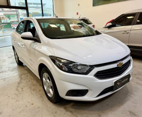 CHEVROLET Prisma 1.4 4P LT FLEX, Foto 2