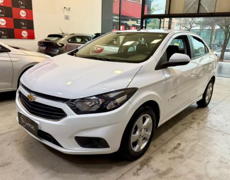 CHEVROLET Prisma 1.4 4P LT FLEX, Foto 3