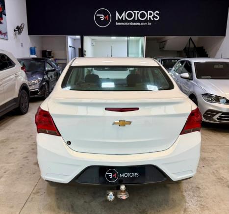 CHEVROLET Prisma 1.4 4P LT FLEX, Foto 4