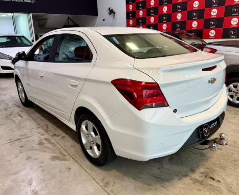 CHEVROLET Prisma 1.4 4P LT FLEX, Foto 5